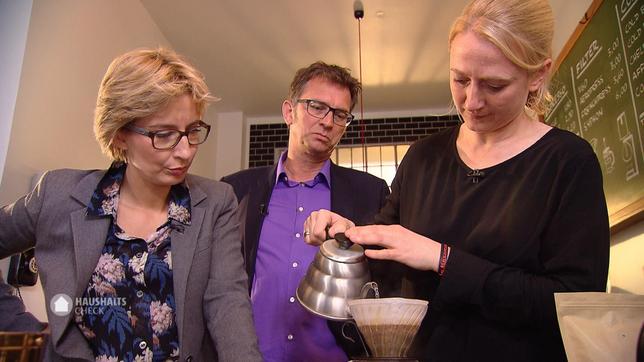 Bild: WDR Kaffee