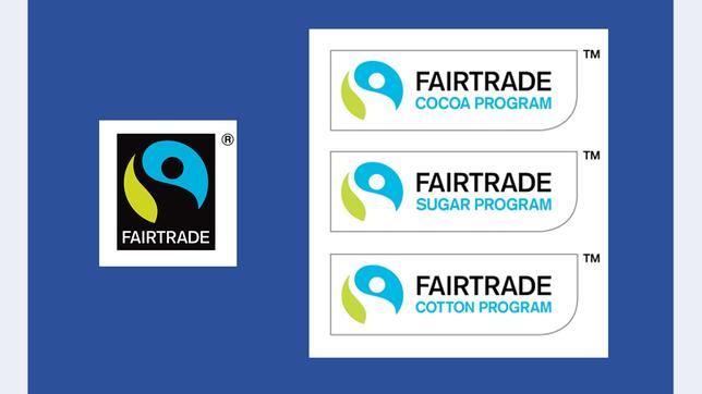 Bild: TransFair e.V. Fairtrade