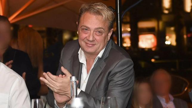 Bild: Express Santo Sabatino