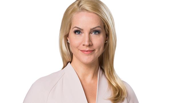Bild: NDR Judith Rakers