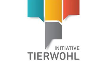 Bild: Inititative Tierwohl Das Siegel der "Initiative Tierwohl"
