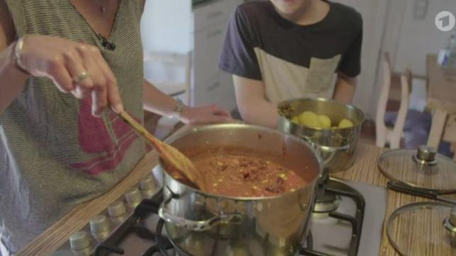 Bild: NDR Chili con carne