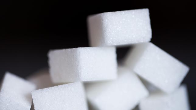 Versteckter Zucker in Lebensmitteln