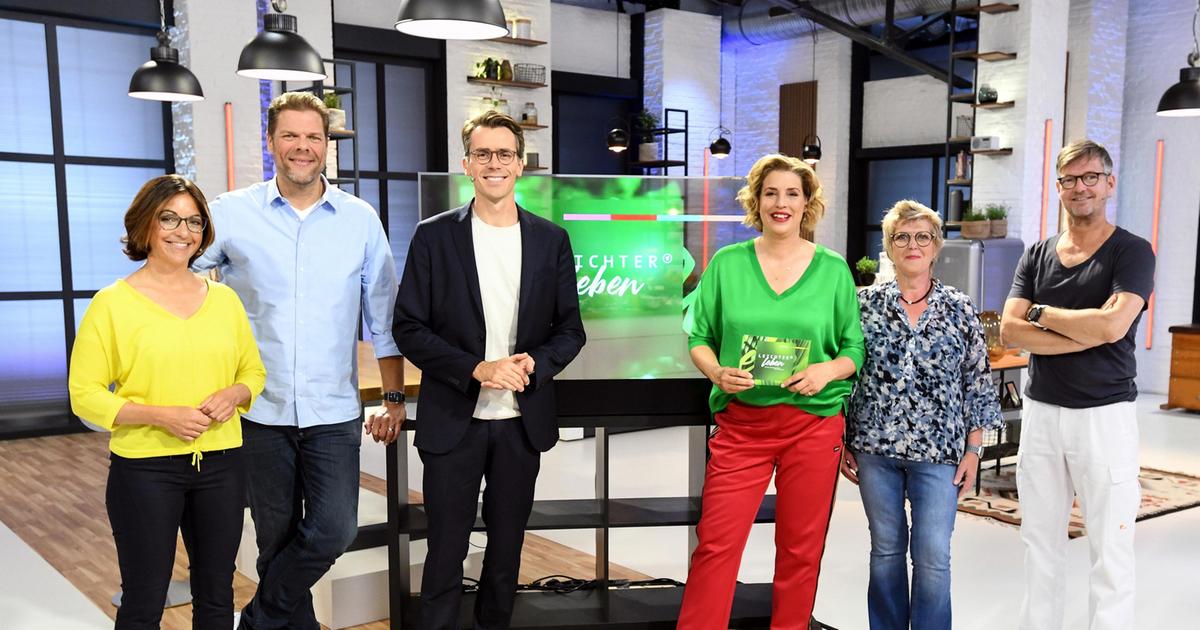 Leichter leben (12) - Leichter Leben - ARD | Das Erste