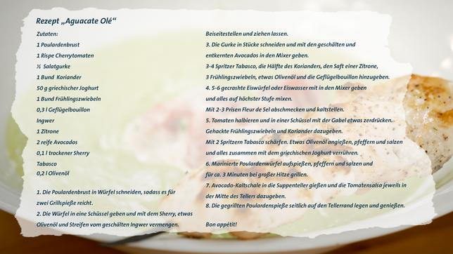Bild: WDR Rezept