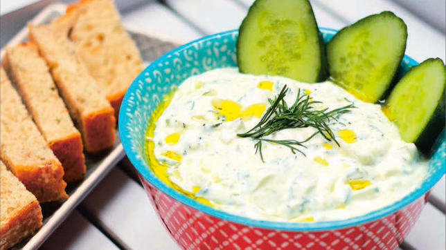 Bild: WDR Feta-Dip
