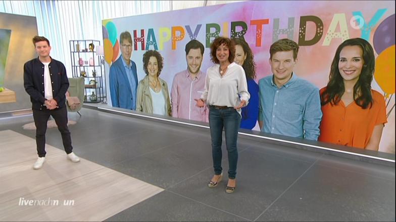 Video: Live nach Neun vom 14.05.2020 - Live nach Neun - ARD | Das Erste