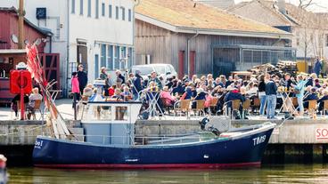 Schleswig-Holstein, Niendorf
