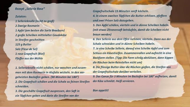 Kochen mit Stern - Live nach Neun - ARD | Das Erste
