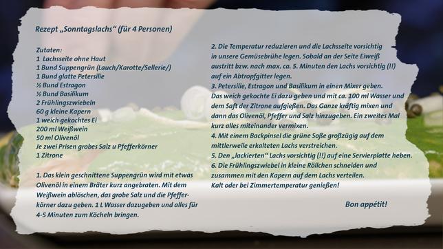 Bild: WDR Sonntagslachs