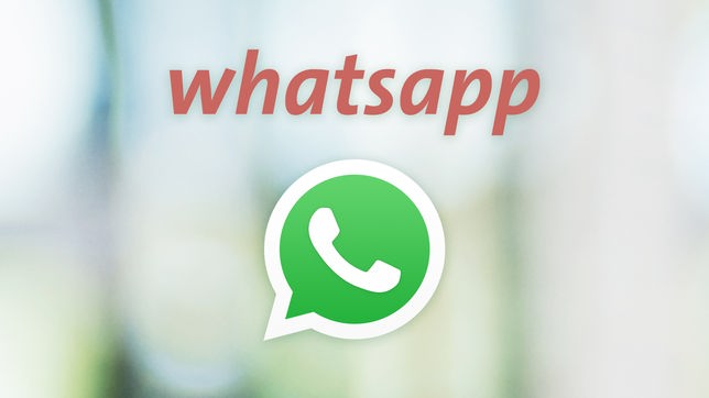 Bild: WDR Live nach Neun bei WhatsApp