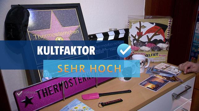 Bild: SWR Vorwerk hat leidenschaftliche Fans