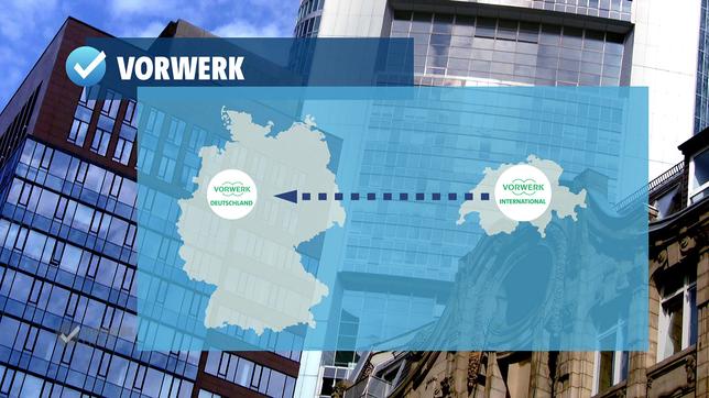 Bild: SWR Ein legales Kommissionsmodell, aber wie passt das zum sozialen Image?