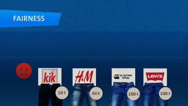Bild: Das Erste/ WDR Urteil Fairness