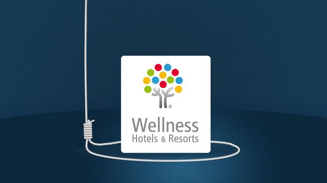 Bild: Wellness Hotels & Resorts/Montage: SWR Wellness Hotels & Resorts