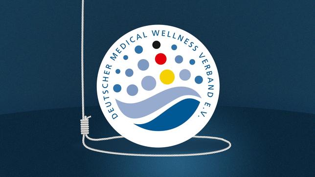 Bild: Medical Wellness Quality Standard - Hotel/Montage: SWR Medical Wellness Quality Standard - Hotel
