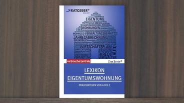 Bild: Lexikon Eigentumswohnung Lexikon Eigentumswohnung