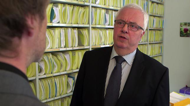 Bild: SWR Peter Brammen, Wettbewerbszentrale Hamburg