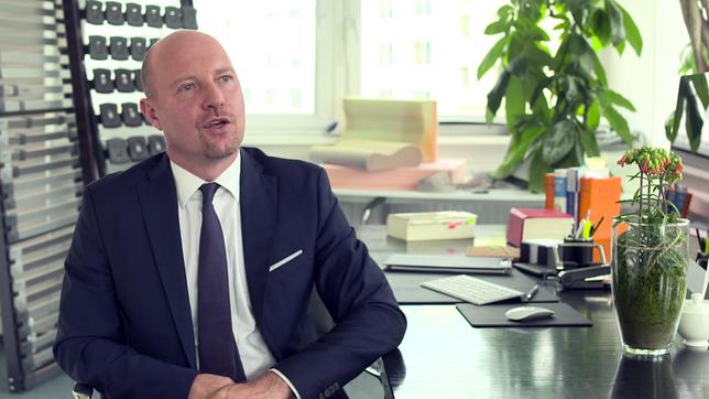 Bild: SWR Insider Adam Szpyt
