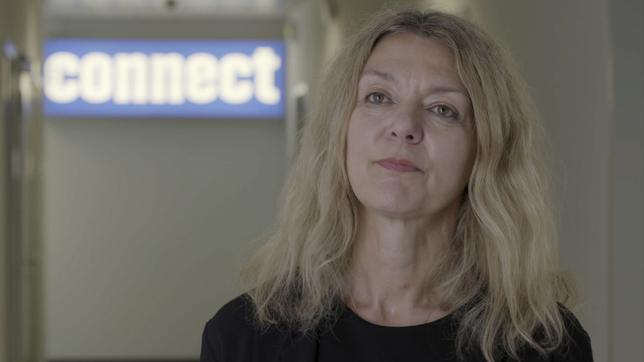 Bild: SWR Josefine Milosevic