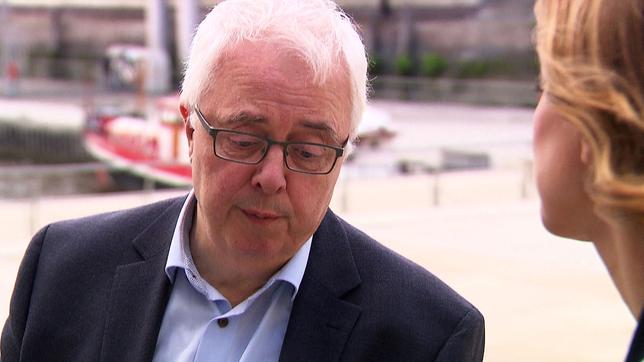 Bild: SWR Peter Brammen, Wettbewerbszentrale