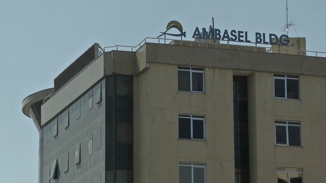 Bild: SWR Ambasel Trading: 800 Hektar zertifizierter Bio-Sesam