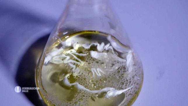 Bild: SWR Aromastoffe