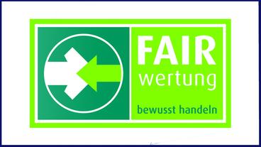 Bild: Fairwertung Fairwertung