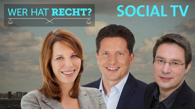 Bild: SWR Stefanie Zuehlsdorff, Frank Bräutigam und Kolja Schwartz