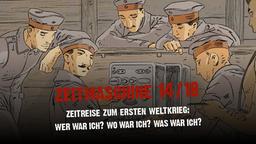 Zeitmaschine 14/18
