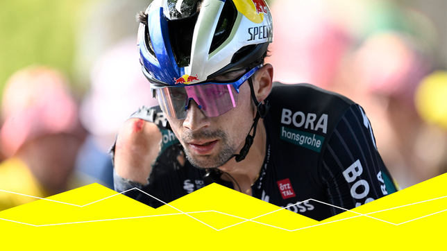 Tour de France - Alles auf Gelb (4): Drama