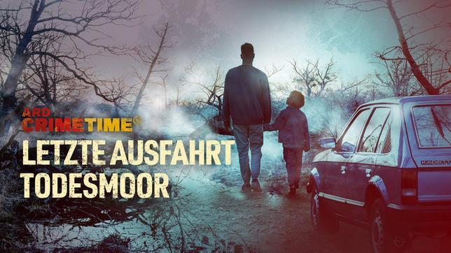 Letzte Ausfahrt Todesmoor – Mörderische Streifzüge