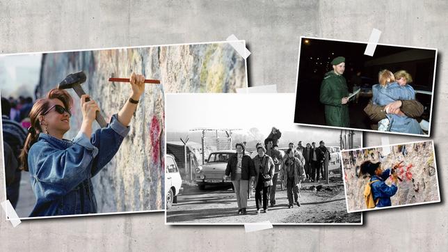 Bild: WDR HERstory Teil 3
