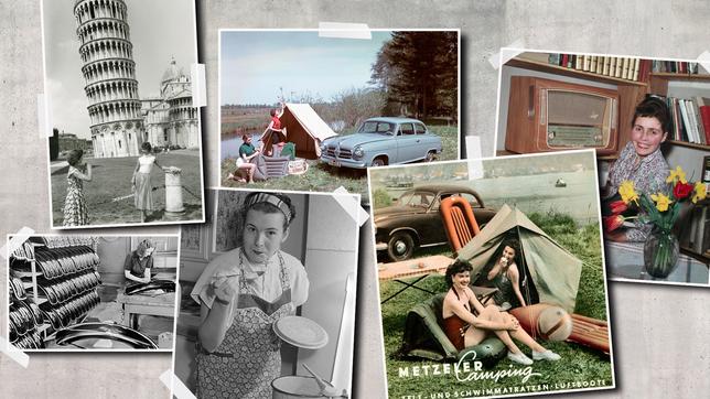 Bild: WDR HERstory Teil 4