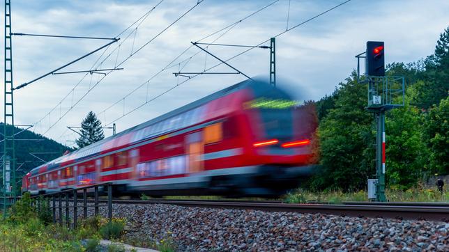 Unterwegs mit dem öffentlichen Nahverkehr?