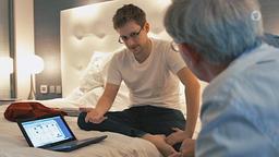 Citizenfour – Edward Snowden