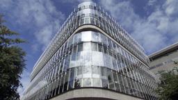 Die Firmenzentrale der Otto-Group in Hamburg