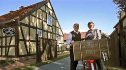 Kornelia und Peter Nagel