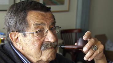 Bild: NDR Günter Grass