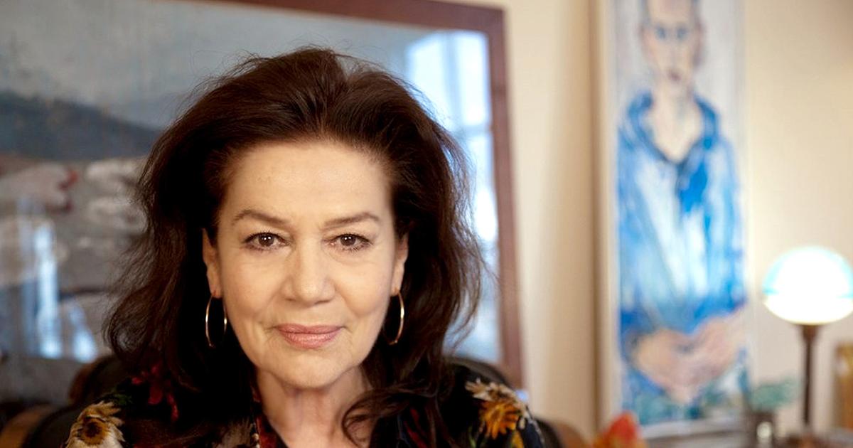 Trauer Um Hannelore Elsner Deutschland Deine Kunstler Ard Das Erste