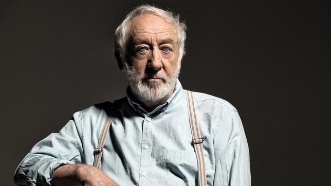 Bild: rbb/Dirk Dehmel Dieter Hallervorden