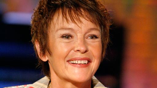 Portrat Katrin Sass Der Usedom Krimi Ard Das Erste