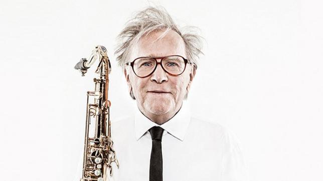 Bild: BR /Peter Hönnemann Klaus Doldinger