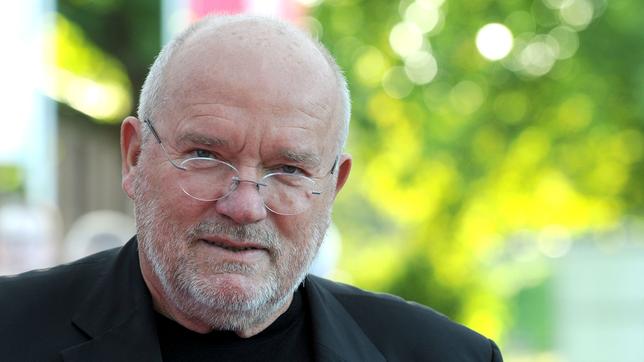 Bild: dpa Peter Lindbergh