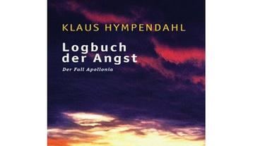 Cover von "Logbuch der Angst"