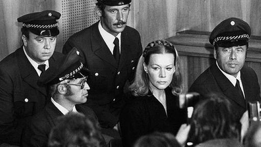 Der Fall Ingrid Van Bergen Die Todliche Liebe Der Ingrid Van Bergen Sendungs A Bis Z Ard Das Erste