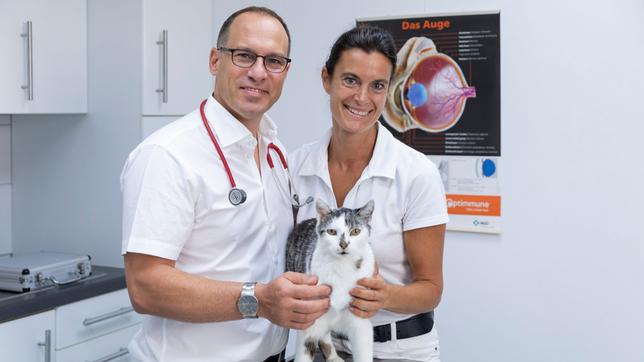 Bild: NDR/Doclights GmbH 2019 Dr. Tobias Neuberger und Dr. Yasmin Diepenbruck