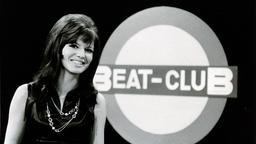 Programm für die jüngere Zielgruppe gab es mit dem "Beat Club" mit Moderatorin Uschi Nerke.