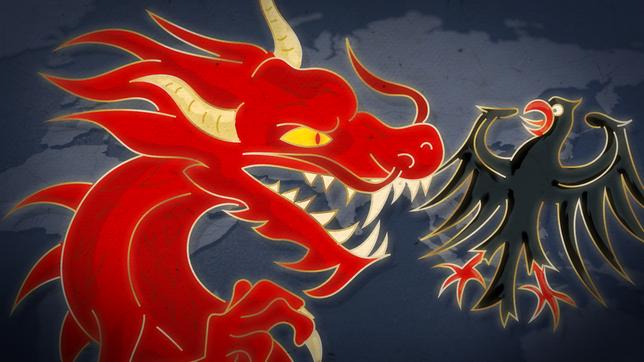 Die China-Falle