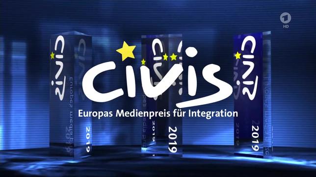 CIVIS - Europas Medienpreis für Integration